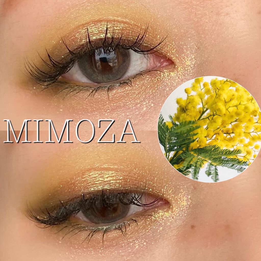 パーフェクトマルチアイズ/キャンメイク/アイシャドウパレットを使ったクチコミ（1枚目）