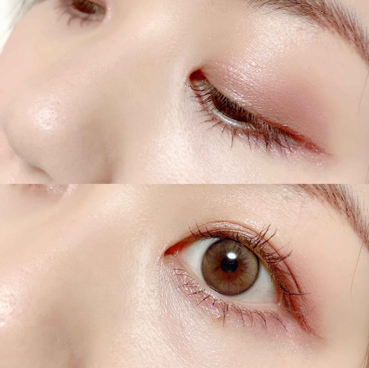 コンスピキュアス モノチークス/Amplitude/パウダーチークを使ったクチコミ(2枚目)