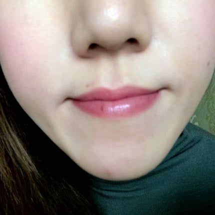 オペラ リップティント N/OPERA/リップティントを使ったクチコミ(3枚目)