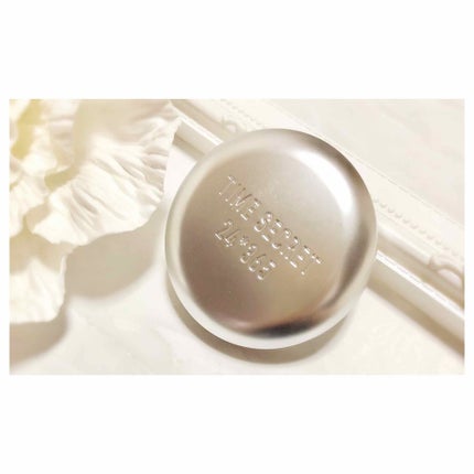 タイムシークレット ミネラルプレストパウダー/TIME SECRET/プレストパウダーを使ったクチコミ(1枚目)