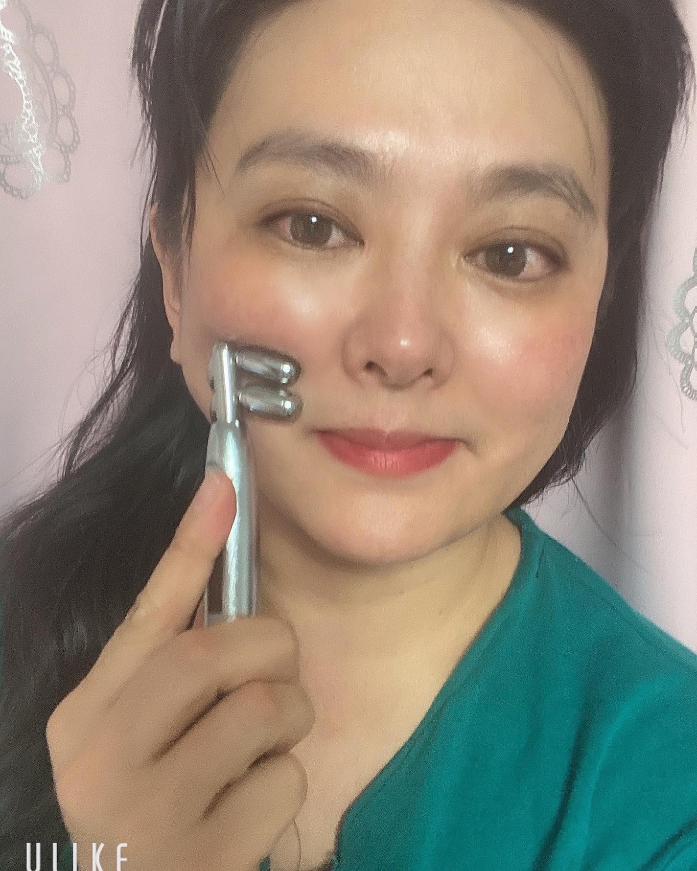 akiâ¡ on LIPS ãðžð€ãã¡ã€ã³ããžã¥ã¢ã«ã®ãã¯ã€ããªã³ã¯ã«ã¯ãªãŒã ã䜿ã£ãŠã¿ãŸã..ãïŒ5æç®ïŒ