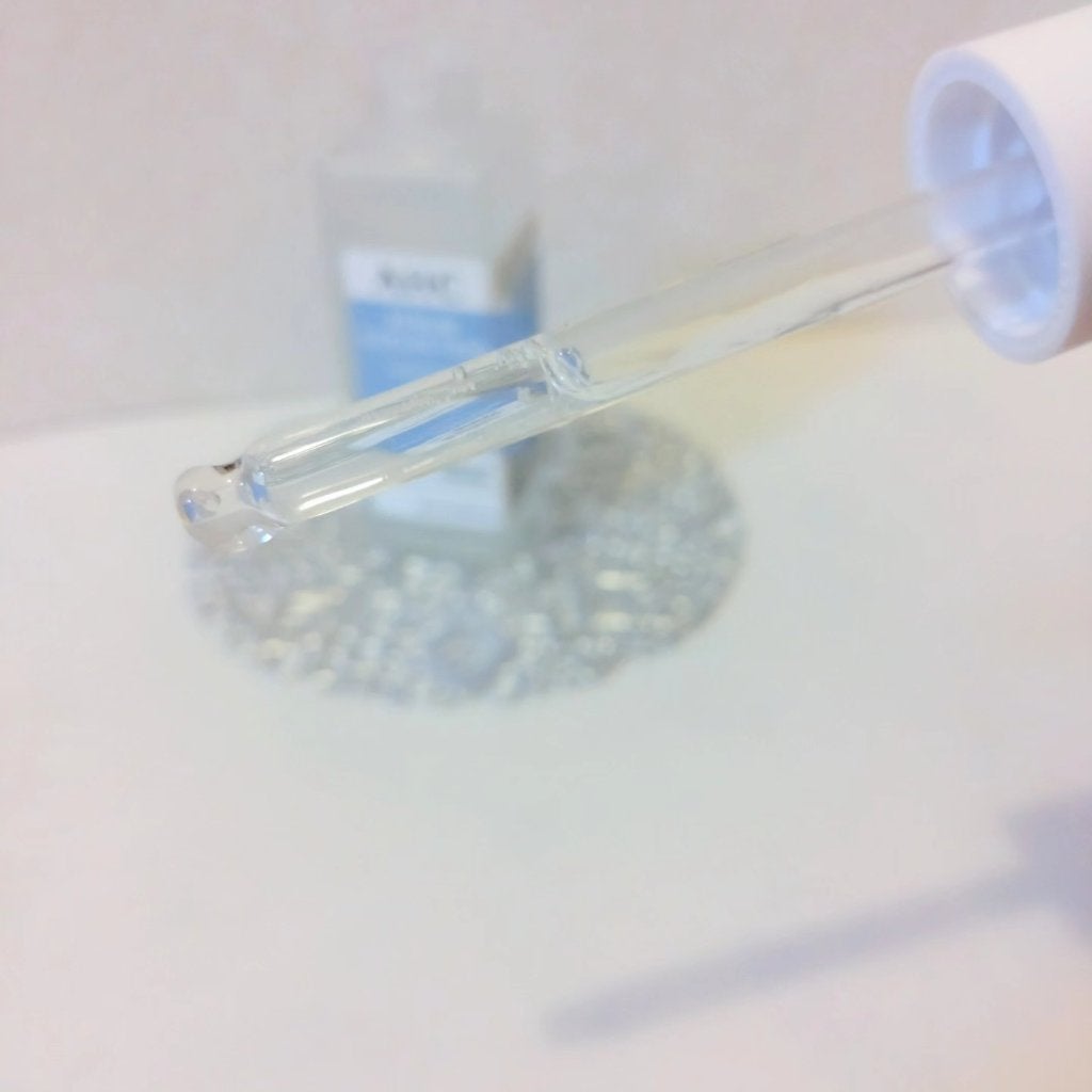 エッセンシャル リアル アイクリーム フォーフェイス/AHC/アイケア・アイクリームを使ったクチコミ(2枚目)