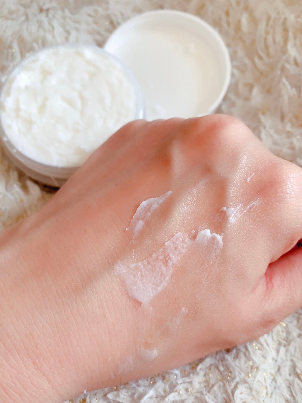 シークリスタルス エプソムソルト オリジナル/sea crystals/無機塩系入浴剤を使ったクチコミ(3枚目)