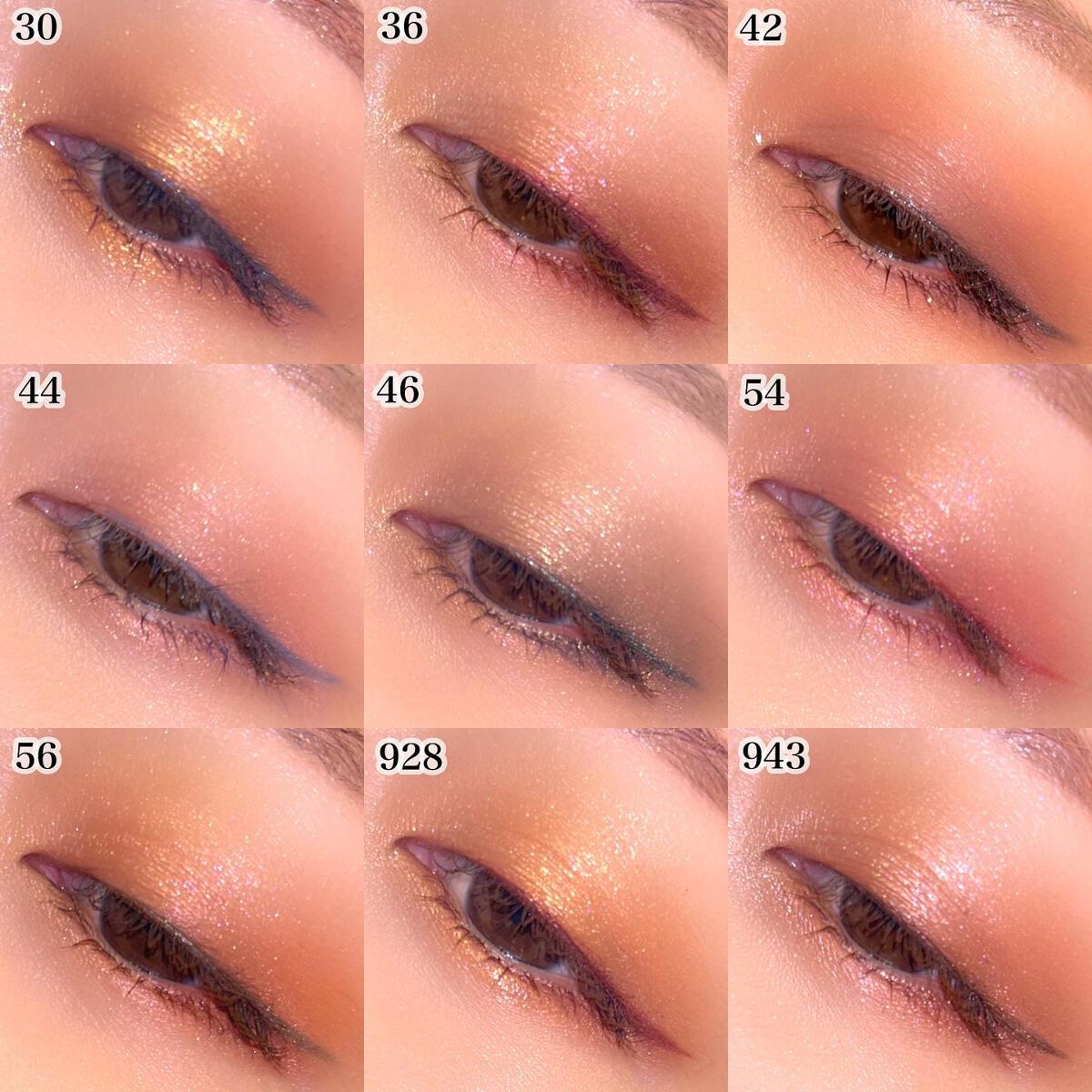 スティロ ユー ウォータープルーフ N/CHANEL/ペンシルアイライナーを使ったクチコミ(7枚目)