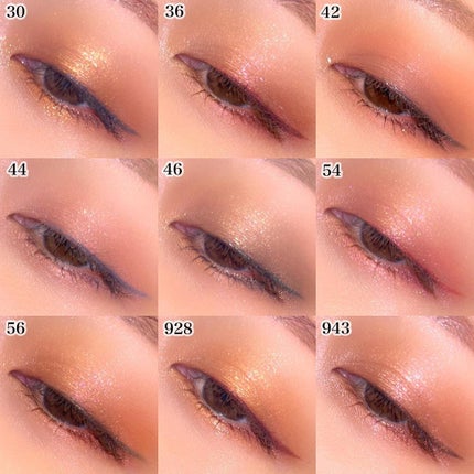 スティロ ユー ウォータープルーフ N/CHANEL/ペンシルアイライナーを使ったクチコミ(7枚目)