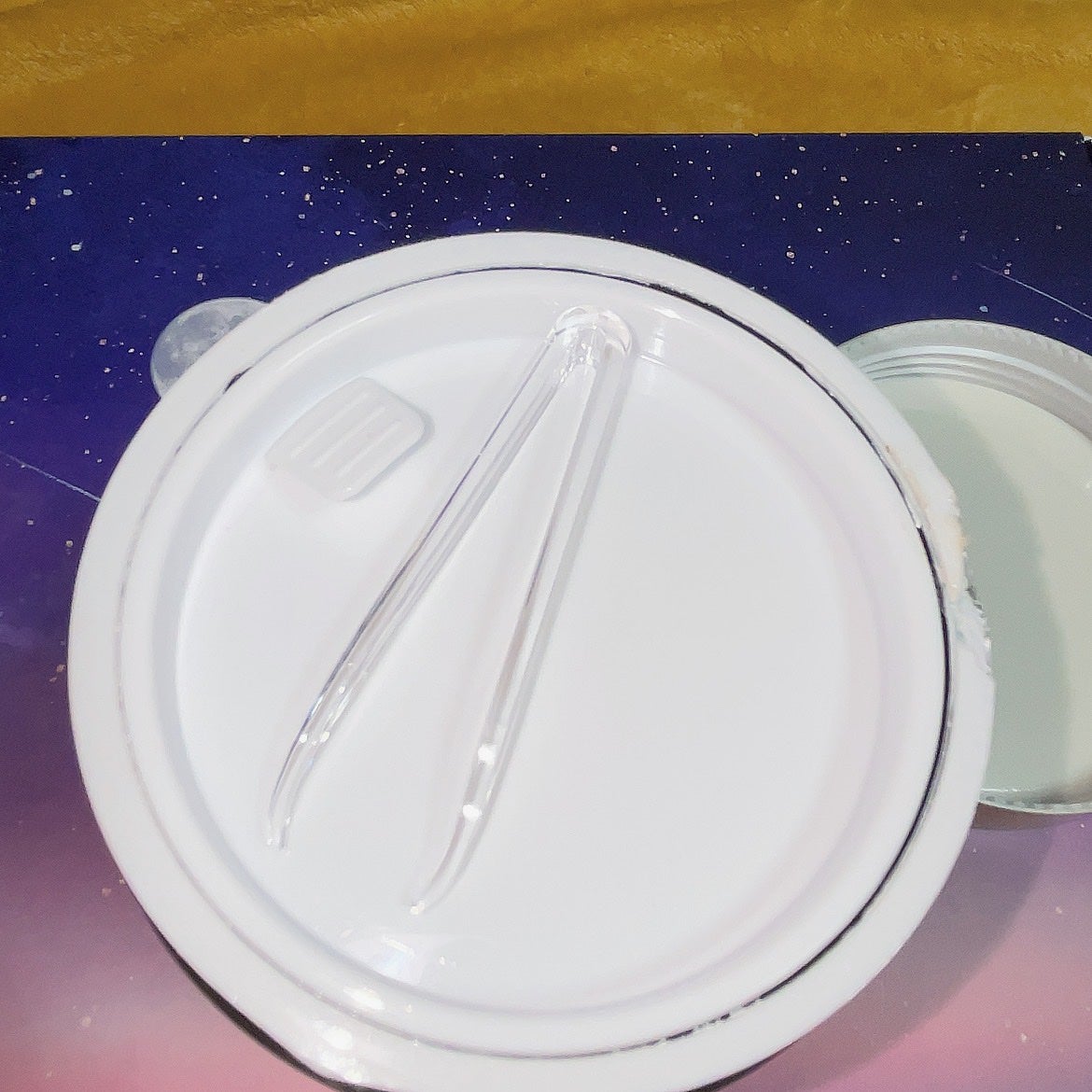 mimi0830cat1111 on LIPS 「medicube限定2023ムーンライト・エディションを開封し..」(4枚目)