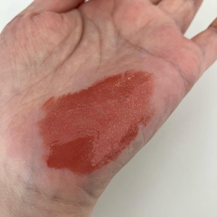 ブレンドベリー リップバルーン/BLEND BERRY/口紅を使ったクチコミ(7枚目)