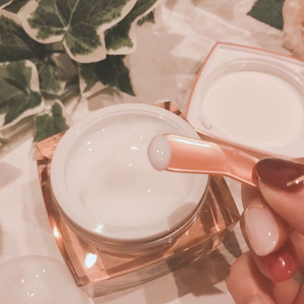 パーフェクトワン 薬用リンクルストレッチジェル/パーフェクトワン/オールインワン化粧品を使ったクチコミ(3枚目)