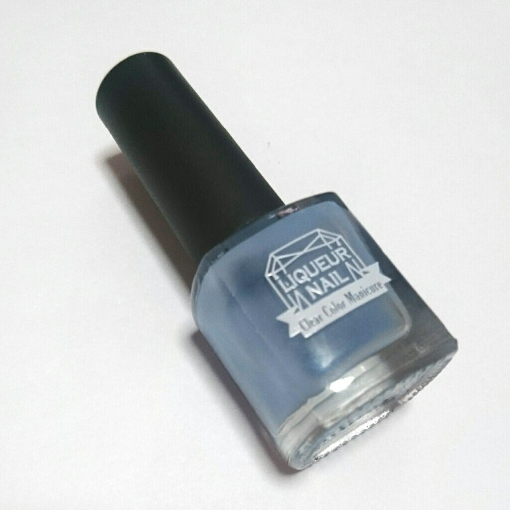 リキュールネイル2/キャンドゥ/マニキュアを使ったクチコミ（2枚目）