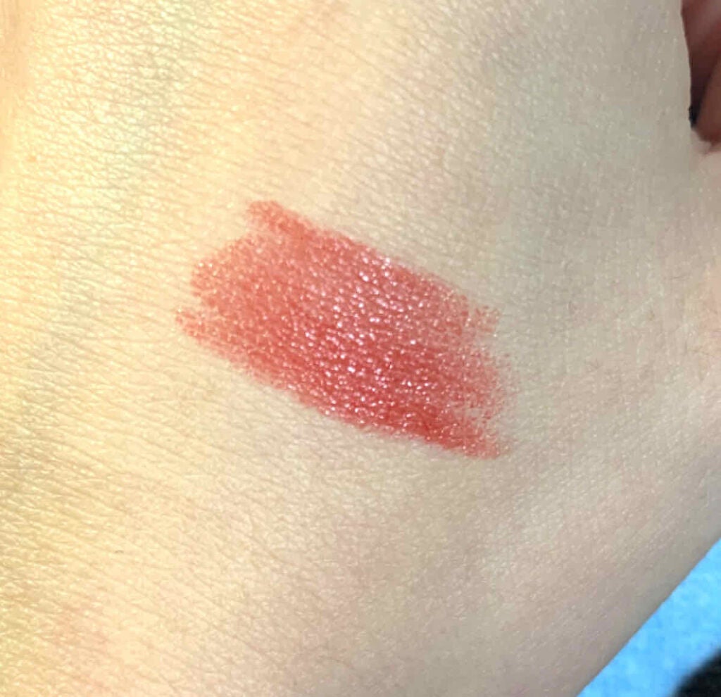 メルティールミナスルージュ/キャンメイク/口紅を使ったクチコミ(2枚目)