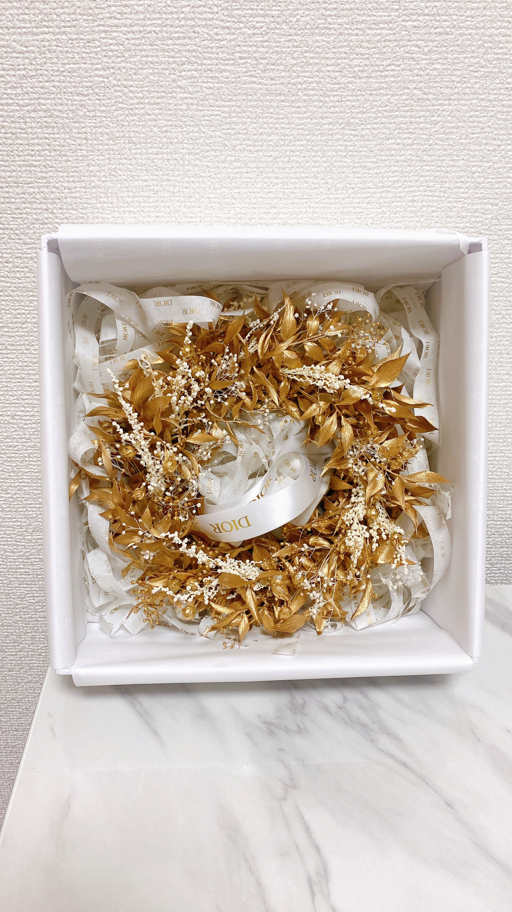 ル ボーム/Dior/ボディクリームを使ったクチコミ（3枚目）