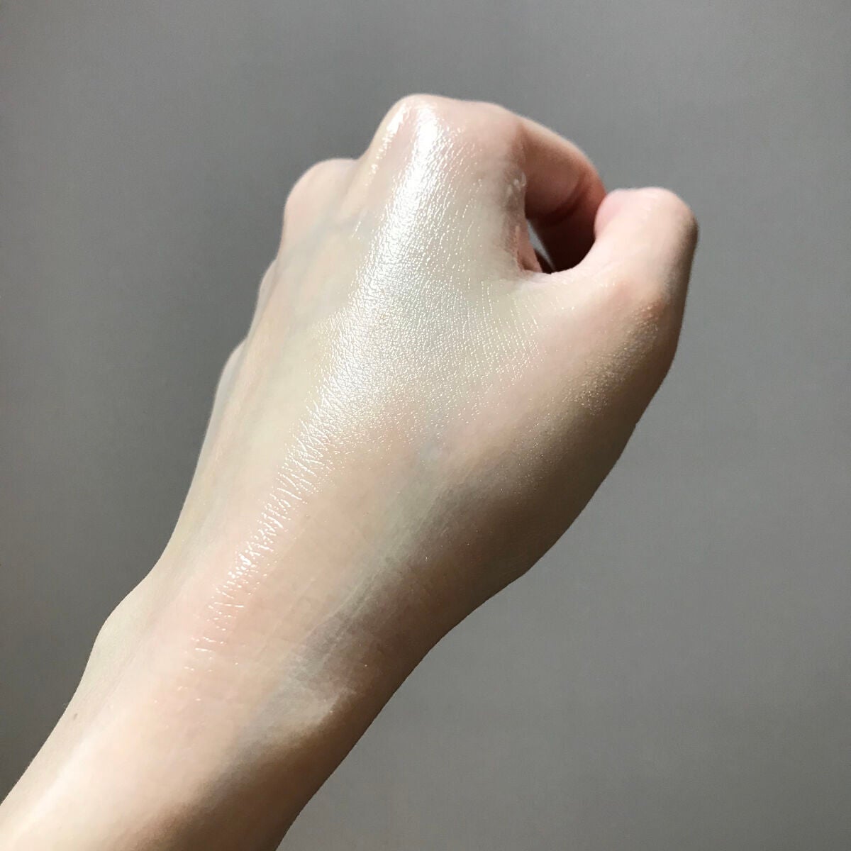 白潤プレミアム 薬用浸透美白乳液/肌ラボ/乳液を使ったクチコミ(5枚目)