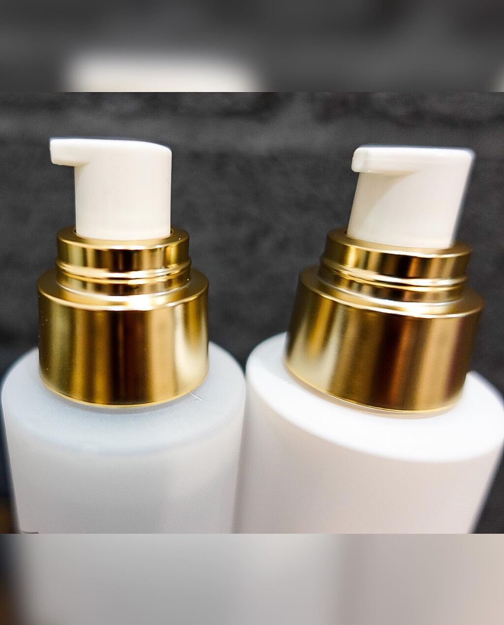 ザ ビー メゾン ローション/AXXZIA/化粧水を使ったクチコミ(4枚目)