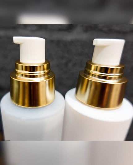 ザ ビー メゾン ローション/AXXZIA/化粧水を使ったクチコミ(4枚目)