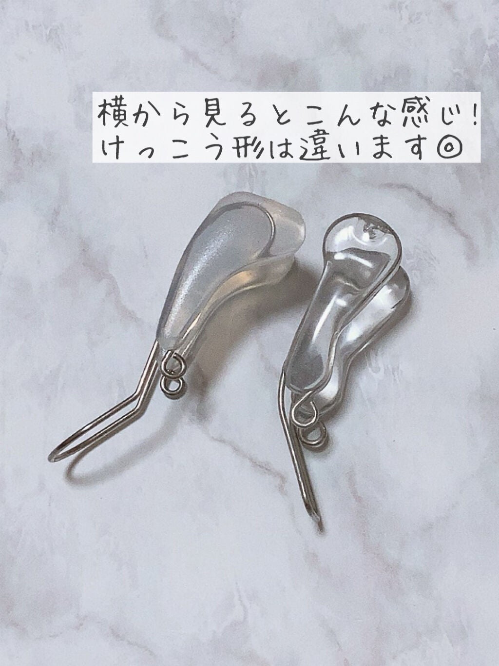 お鼻リフォーマー ハナハナ/グッズマン/その他を使ったクチコミ(3枚目)