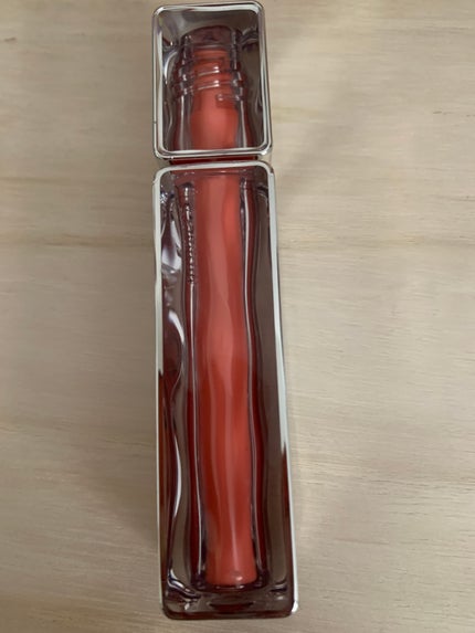 ティントグロス/Glint/リップグロスを使ったクチコミ(1枚目)