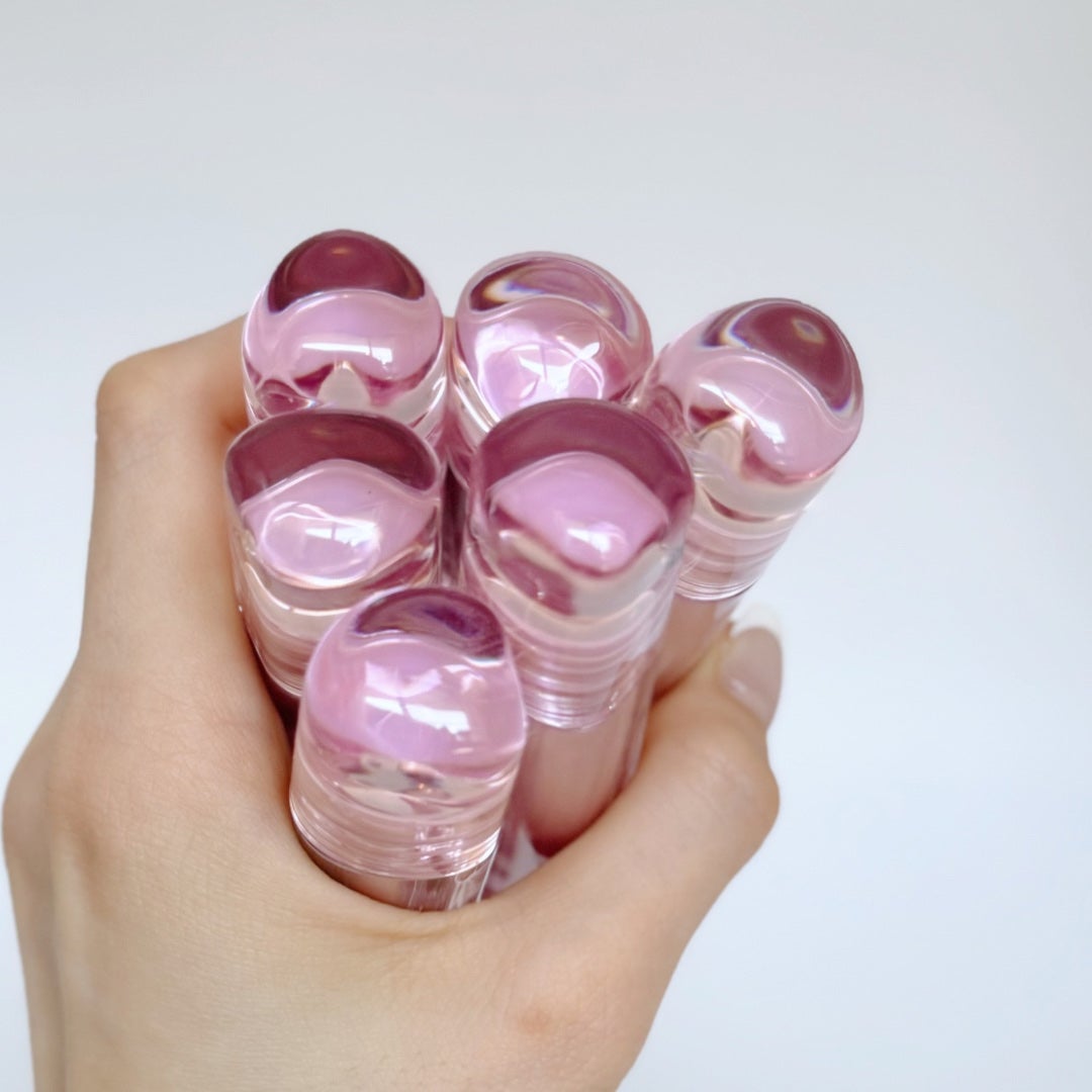 オーバーグロウティント/ETUDE/リップティントを使ったクチコミ(7枚目)