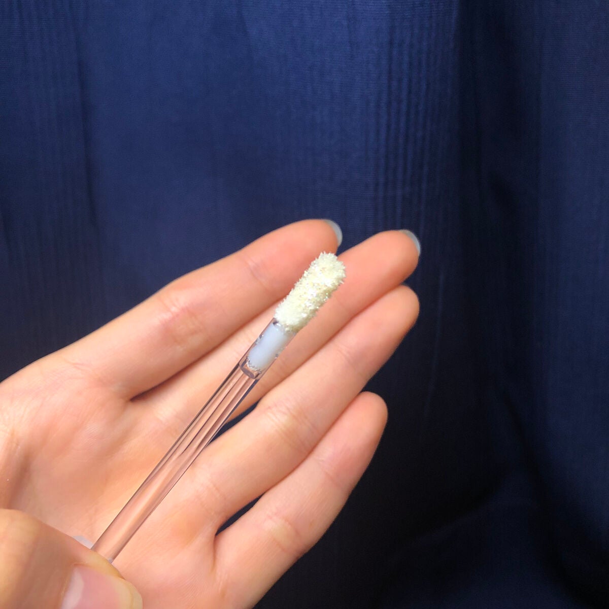 ライトキャッチャーリキッドグリッター/Flynn/グリッターを使ったクチコミ(5枚目)