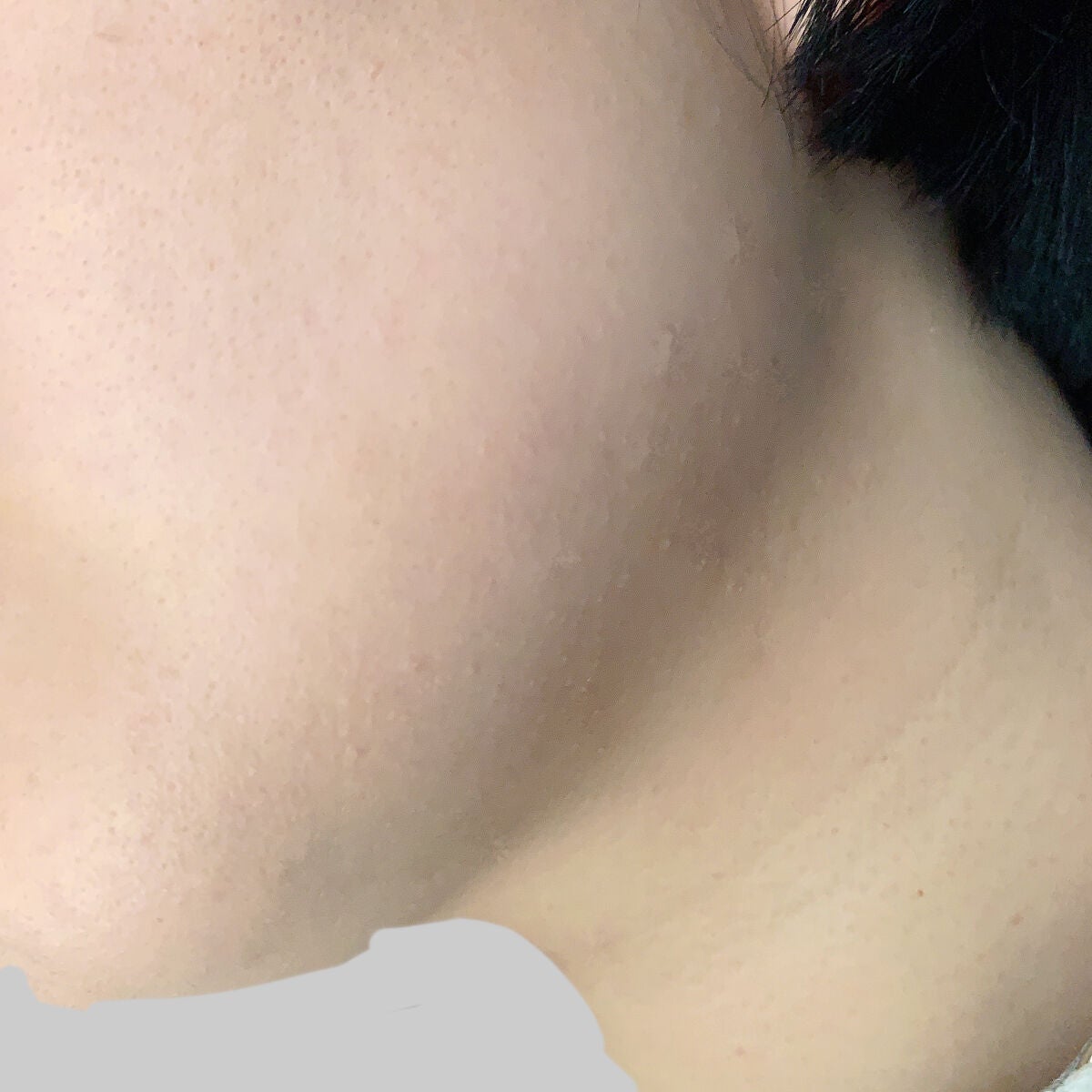 4色シェーディングパレット/aZTK/シェーディングを使ったクチコミ(7枚目)