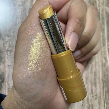 WHY NOT SPINNS リップスティック/DAISO/口紅を使ったクチコミ(3枚目)