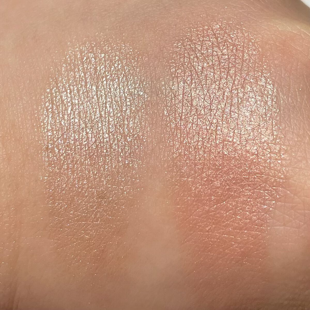 フェイスグロウカラー/CEZANNE/クリームハイライトを使ったクチコミ(3枚目)