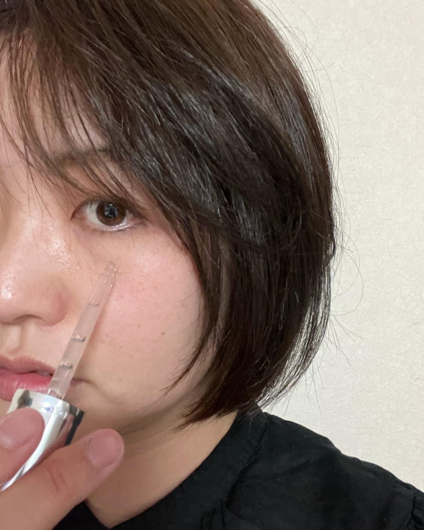 ジェニフィック アドバンスト N/LANCOME/美容液を使ったクチコミ(3枚目)