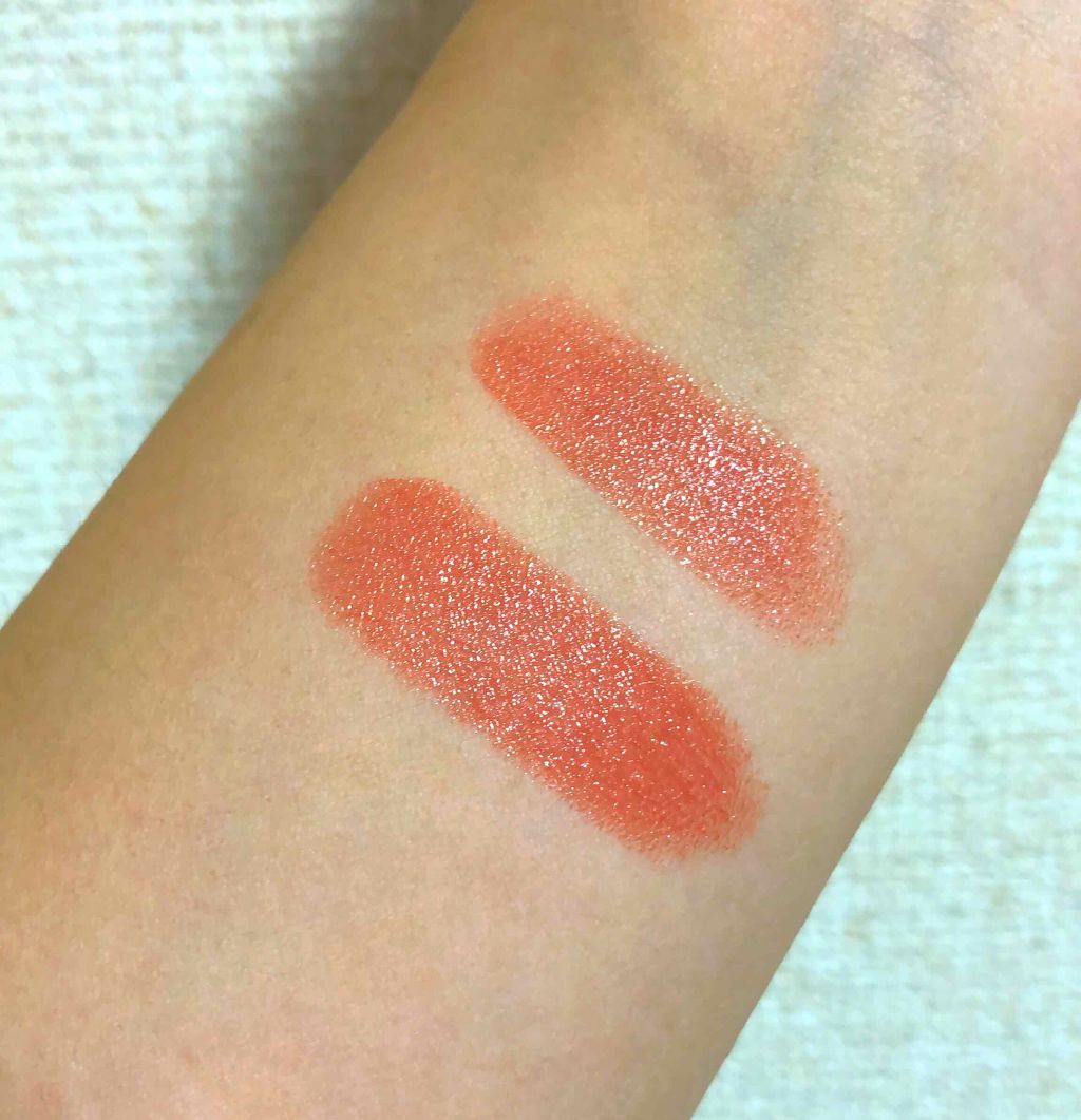 ザ ルージュ/DECORTÉ/口紅を使ったクチコミ(3枚目)