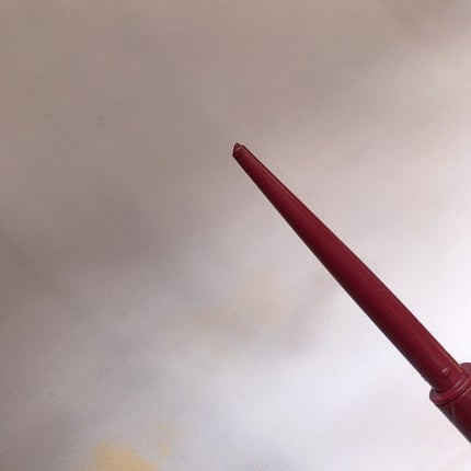 クリーミータッチライナー/キャンメイク/ジェルアイライナーを使ったクチコミ(2枚目)