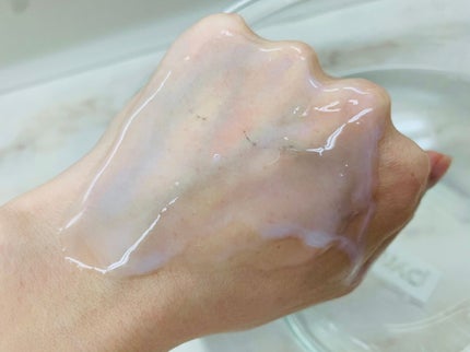 ルルルン クレンジングバーム(アロマタイプ)/ルルルン/クレンジングバームを使ったクチコミ(4枚目)