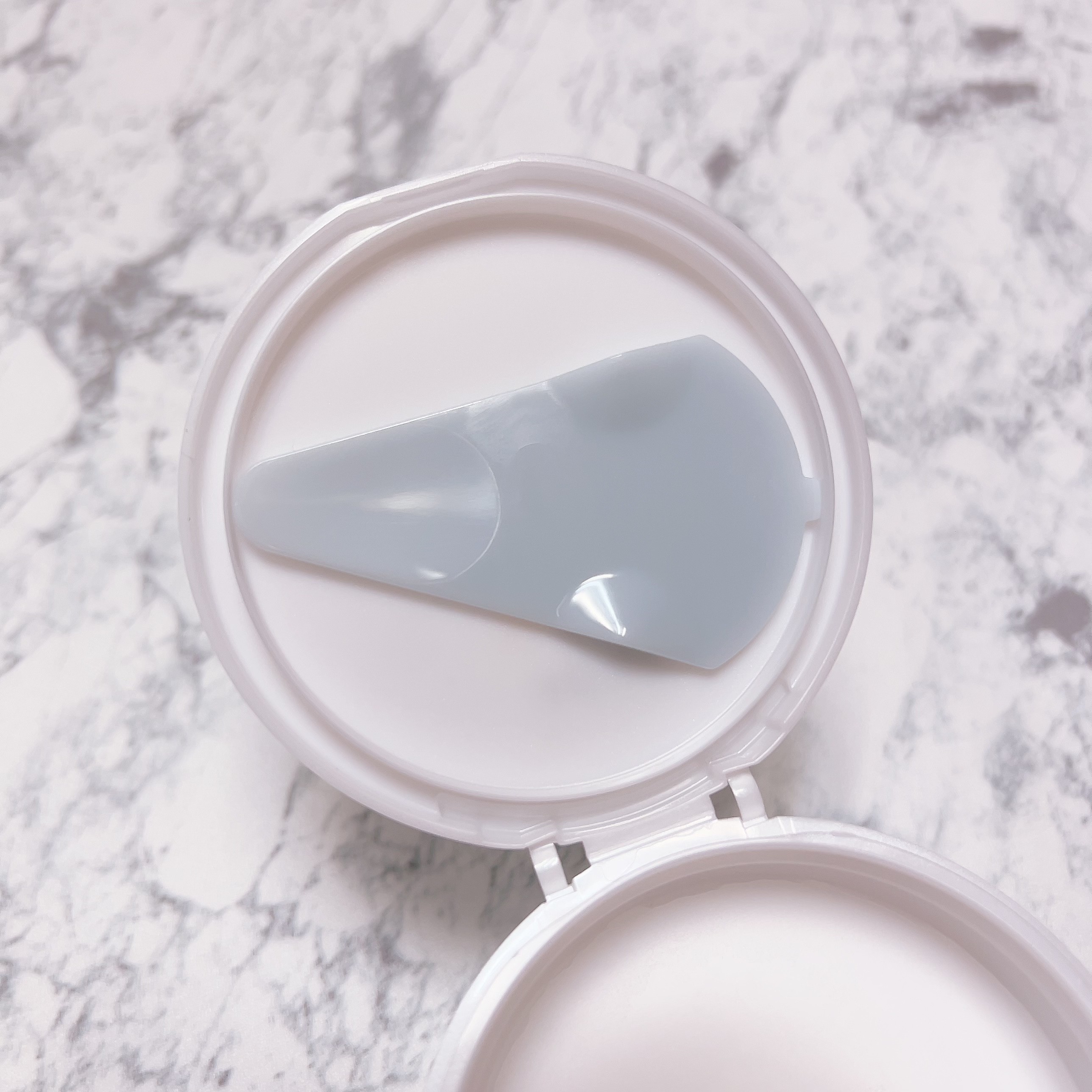 スイサイ ビューティクリア メルティハンターバーム/suisai/クレンジングバームを使ったクチコミ（2枚目）