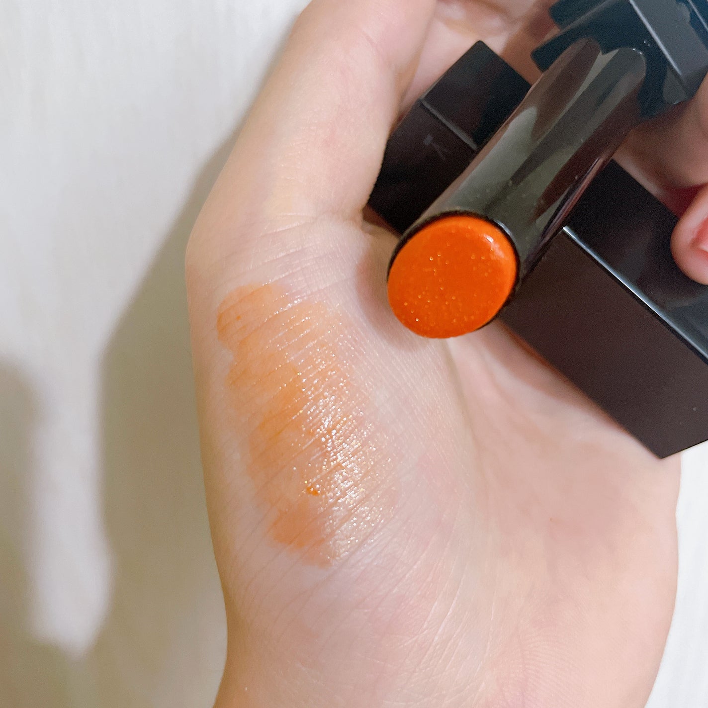 ケイト リップモンスター/KATE/口紅を使ったクチコミ(3枚目)