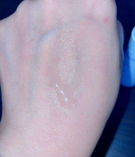 Wリペアセラム/shimaboshi/美容液を使ったクチコミ(5枚目)