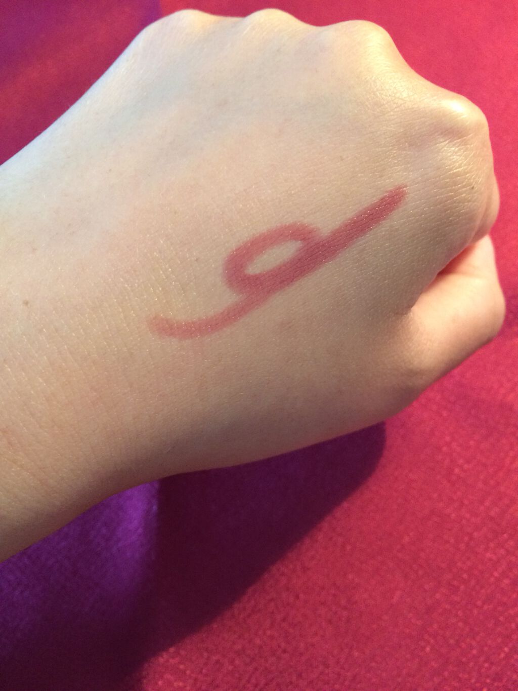 ミーア マルチライナー/DAISO/スティックアイシャドウを使ったクチコミ（3枚目）