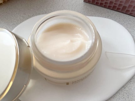 セルライジングクリーム/マリアンボレ/フェイスクリームを使ったクチコミ(3枚目)