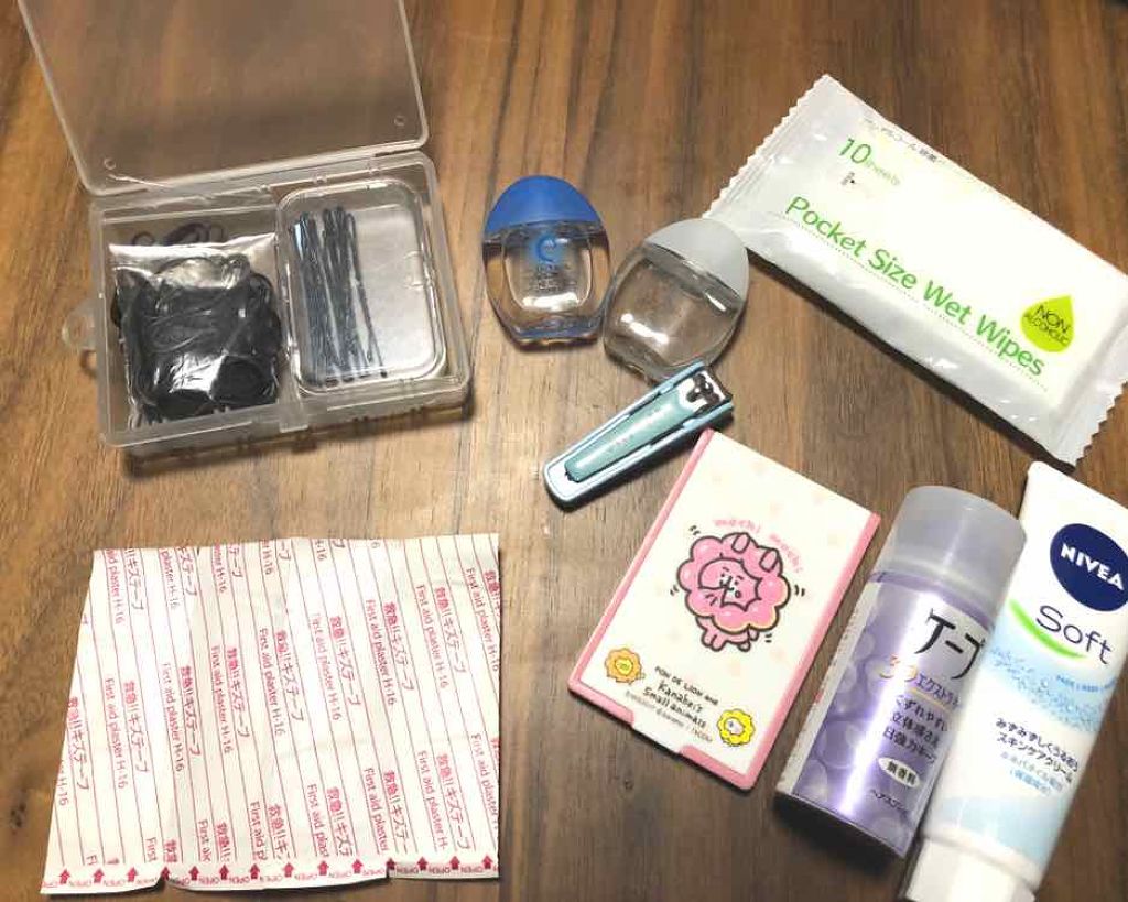 ニベアクリーム/ニベア/ボディクリームを使ったクチコミ(2枚目)