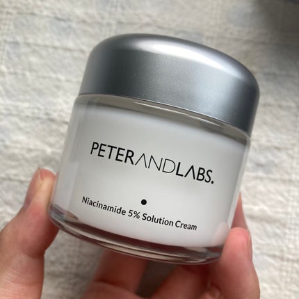 PETERANDLABS