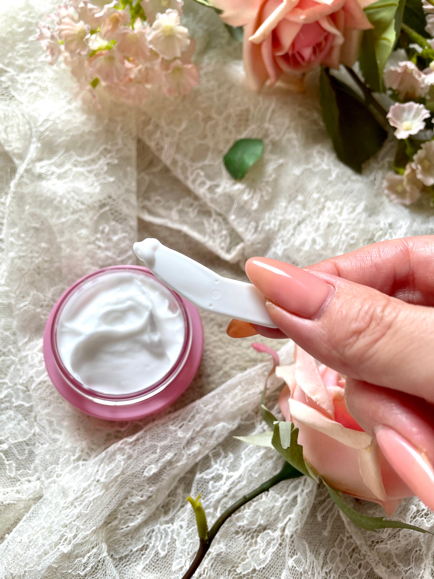 Peau de Bijou UNO 美容化クリーム/Peau de Bijou UNO/フェイスクリームを使ったクチコミ(3枚目)