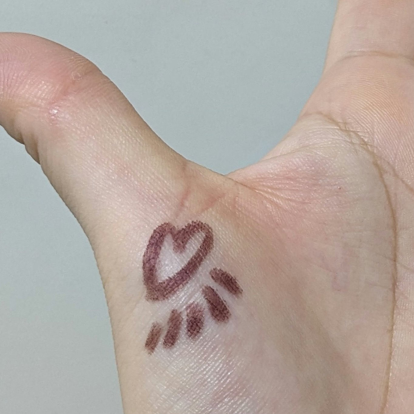 ジェル アイライナー/ちふれ/ジェルアイライナーを使ったクチコミ(6枚目)