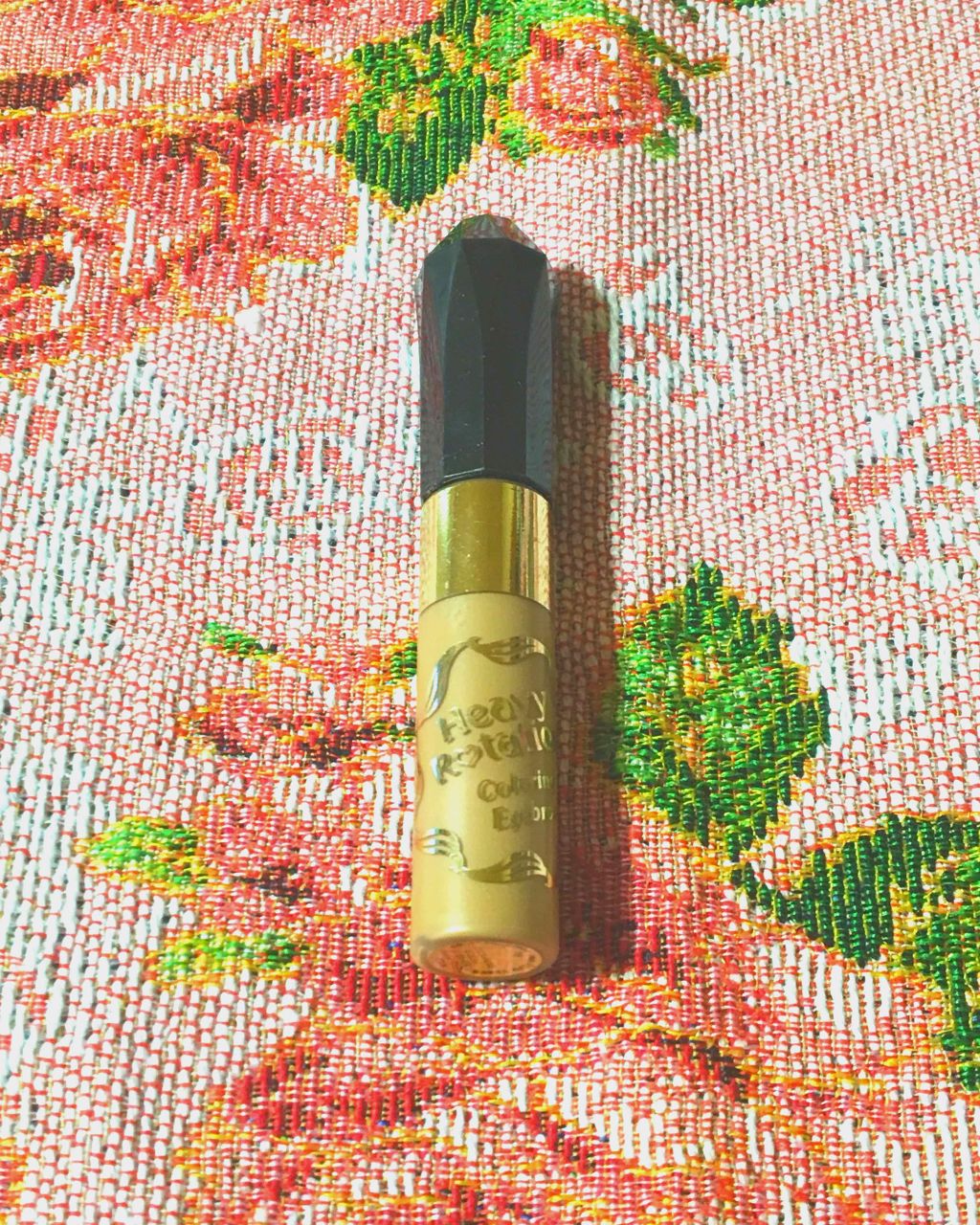 カラーリングアイブロウ/ヘビーローテーション/眉マスカラを使ったクチコミ(1枚目)