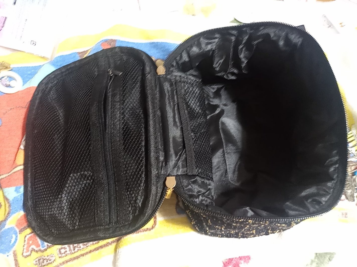 SHEIN ポーチ/SHEIN/化粧ポーチを使ったクチコミ(6枚目)