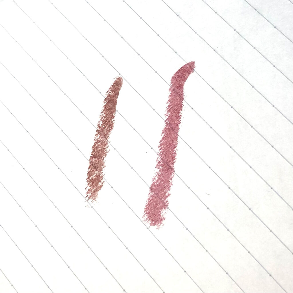 ケイト リップモンスター/KATE/口紅を使ったクチコミ（2枚目）