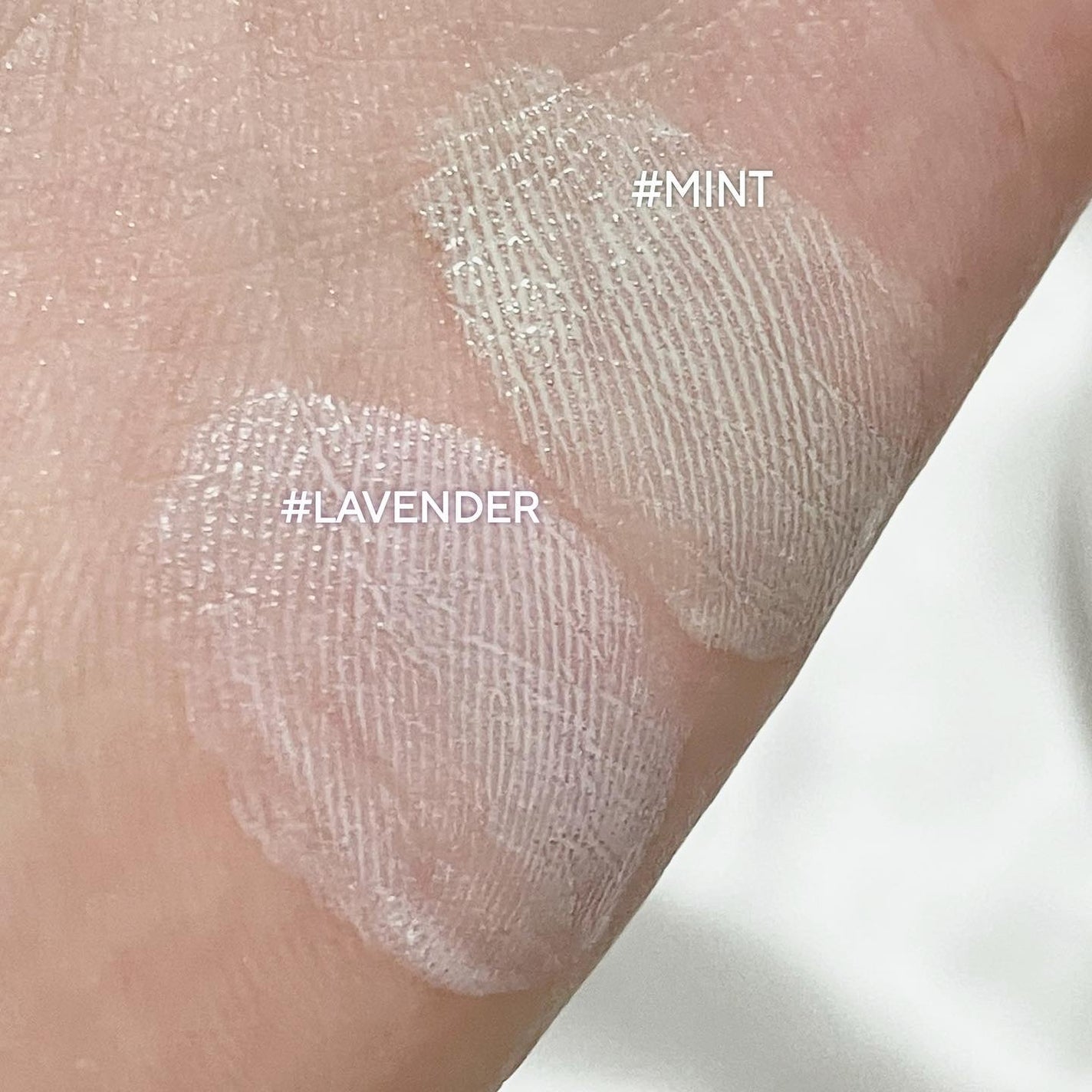 マスクフィットトーンアップエッセンス/TIRTIR(ティルティル)/化粧下地を使ったクチコミ(3枚目)