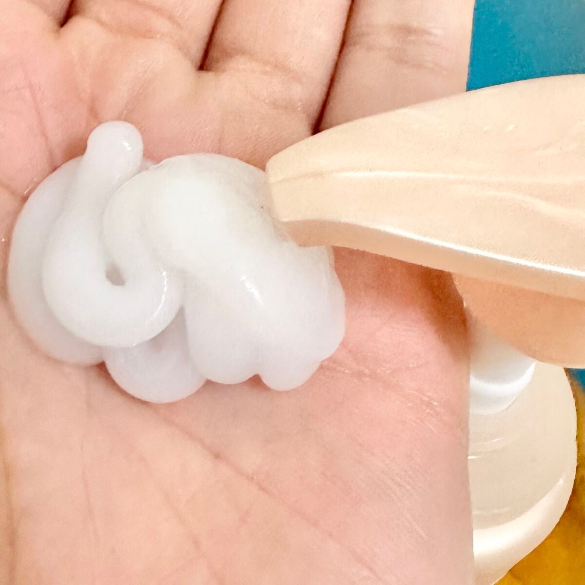 ザビューティ 髪のキメ美容素髪を守る バリアシャンプー/コンディショナー/エッセンシャル/シャンプー・コンディショナーを使ったクチコミ(3枚目)