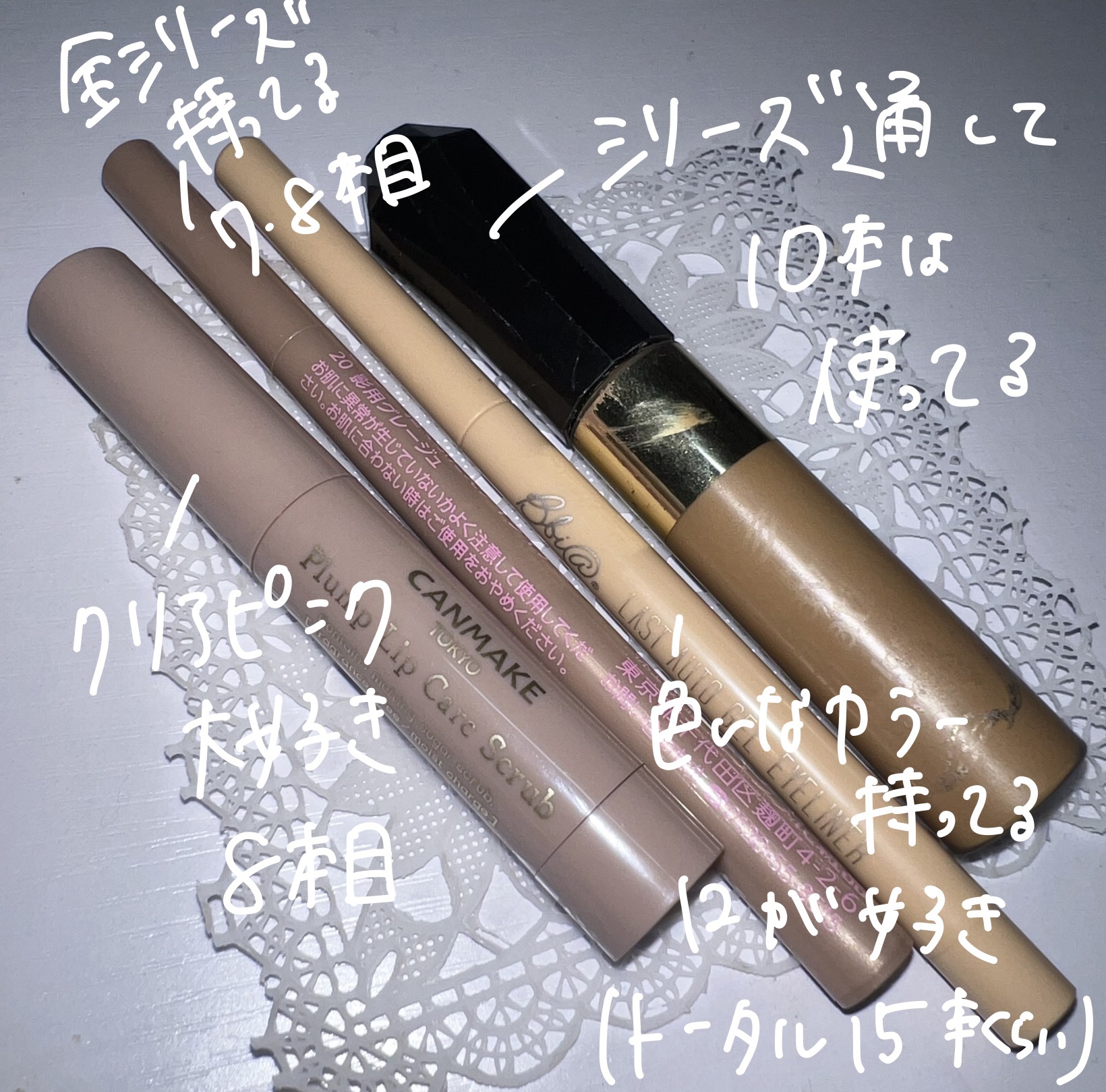 カラーリングアイブロウ/ヘビーローテーション/眉マスカラを使ったクチコミ（2枚目）