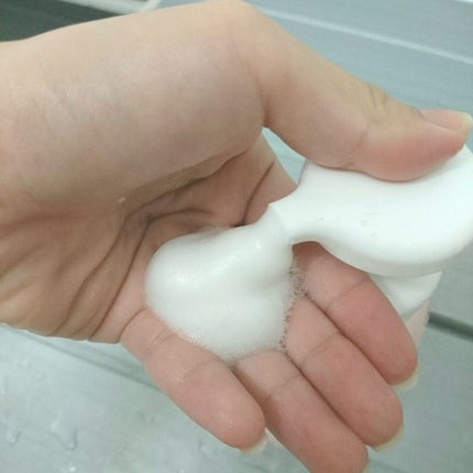 泡ボディソープ/arau.(アラウ)/ボディソープを使ったクチコミ(3枚目)