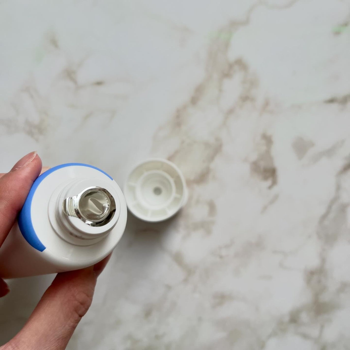 アトバリア365クリーム/AESTURA/フェイスクリームを使ったクチコミ(4枚目)