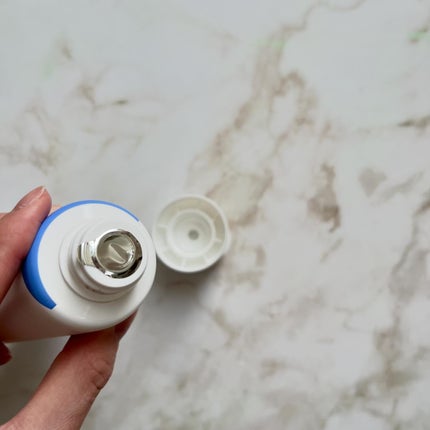 アトバリア365クリーム/AESTURA/フェイスクリームを使ったクチコミ(4枚目)