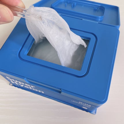 スーパーヒアルロン デイリーモイスチャーマスク/VT/シートマスク・パックを使ったクチコミ(6枚目)