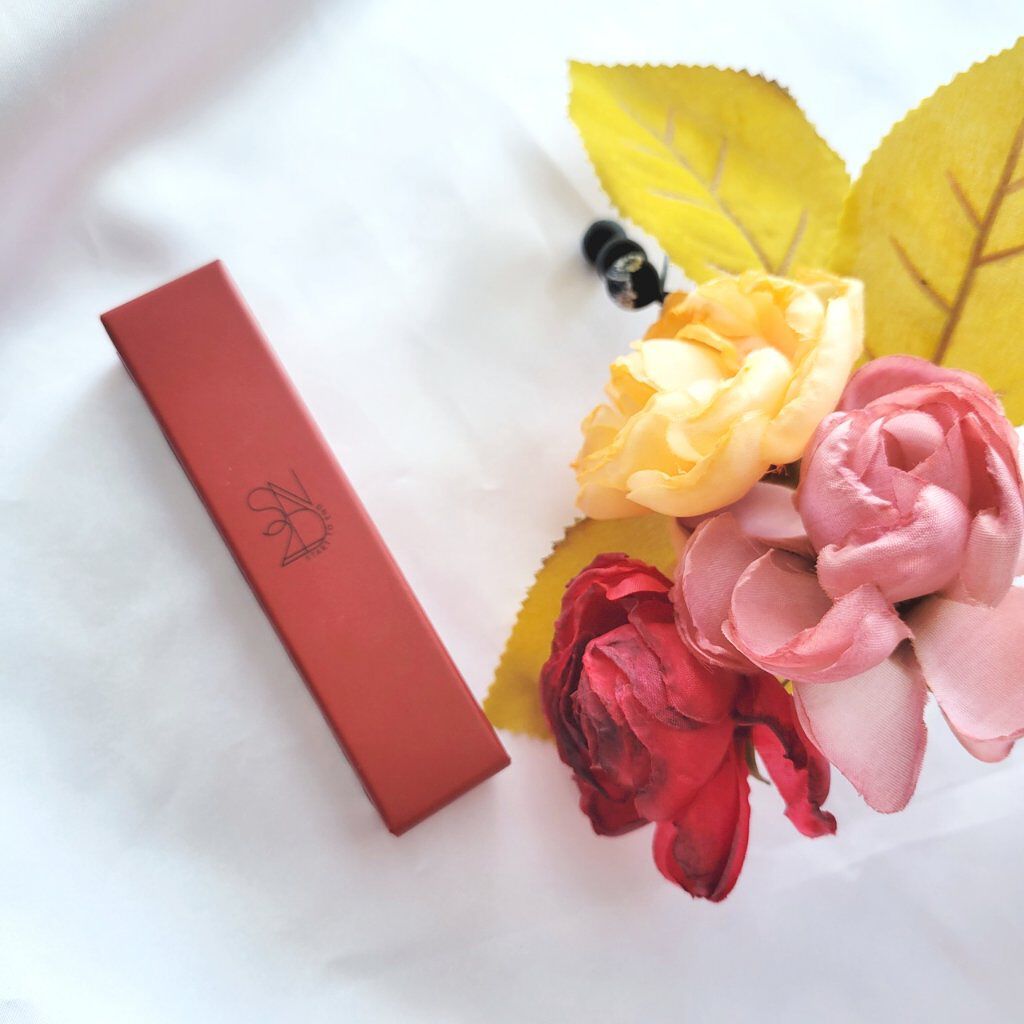 タッチステイリップティント/S2ND/リップティントを使ったクチコミ（2枚目）