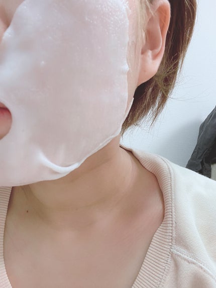 デュイセル プライベートケアマスク/DEWYCEL/シートマスク・パックを使ったクチコミ(2枚目)